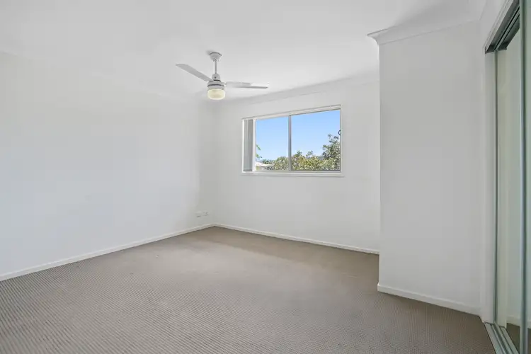 Sixth view of Homely townhouse listing, 91/26 Yaun Street, Coomera QLD 4209