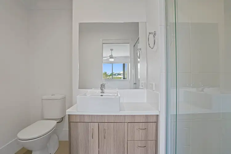 Seventh view of Homely townhouse listing, 91/26 Yaun Street, Coomera QLD 4209