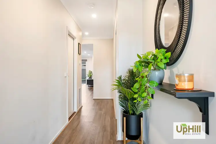 Second view of Homely house listing, 70 Adriatic Circuit, Clyde VIC 3978