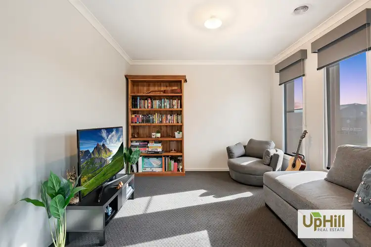 Third view of Homely house listing, 70 Adriatic Circuit, Clyde VIC 3978