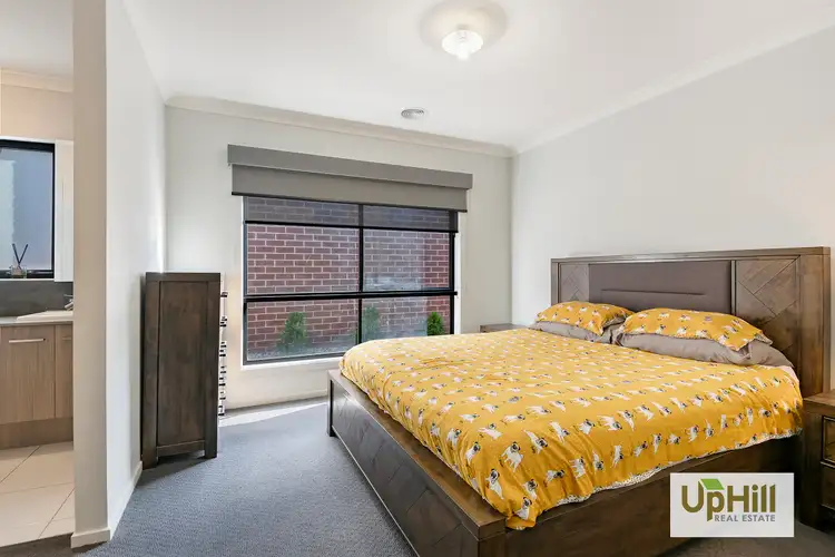Fourth view of Homely house listing, 70 Adriatic Circuit, Clyde VIC 3978