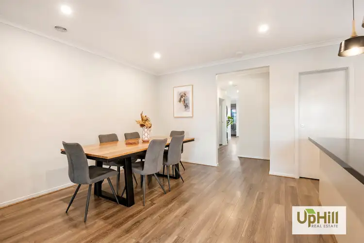 Sixth view of Homely house listing, 70 Adriatic Circuit, Clyde VIC 3978