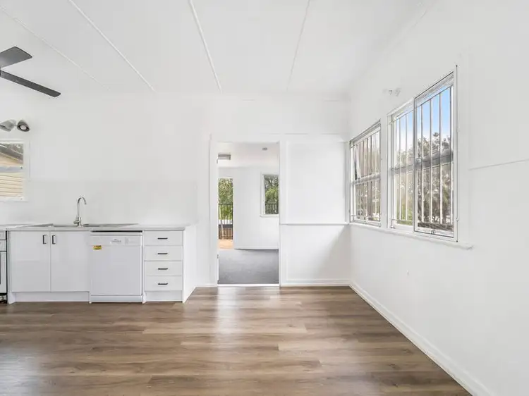 Second view of Homely house listing, 83 Deagon Street, Sandgate QLD 4017