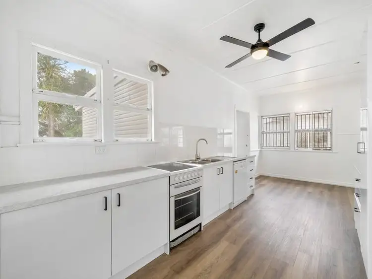 Fourth view of Homely house listing, 83 Deagon Street, Sandgate QLD 4017