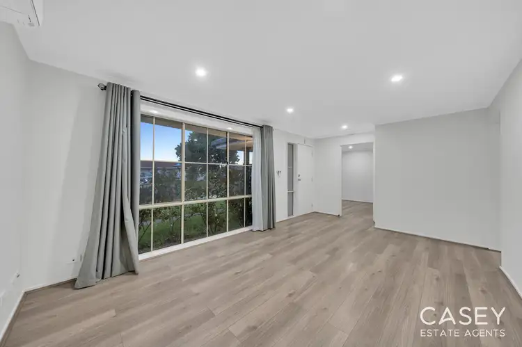 Fourth view of Homely house listing, 14 Dartmoor Drive, Cranbourne East VIC 3977