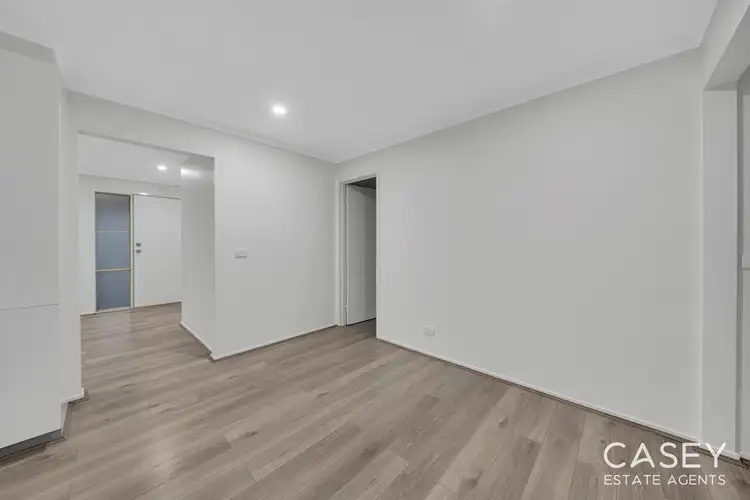 Fifth view of Homely house listing, 14 Dartmoor Drive, Cranbourne East VIC 3977