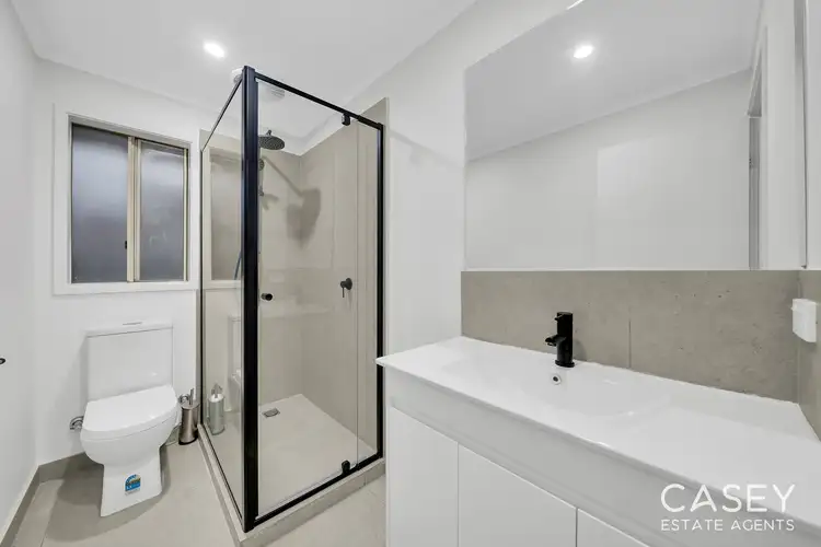 Sixth view of Homely house listing, 14 Dartmoor Drive, Cranbourne East VIC 3977