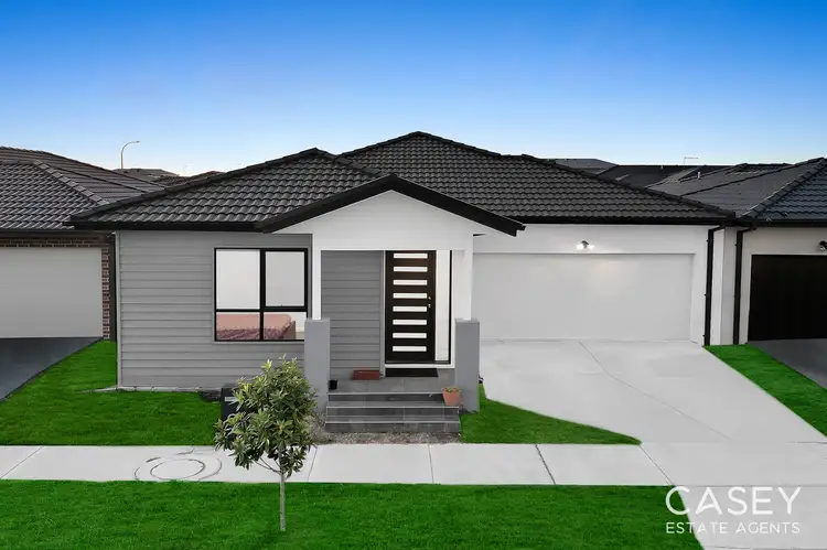 Main view of Homely house listing, 3 Meteorite Way, Cranbourne East VIC 3977