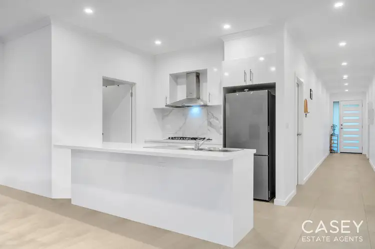 Third view of Homely house listing, 3 Meteorite Way, Cranbourne East VIC 3977