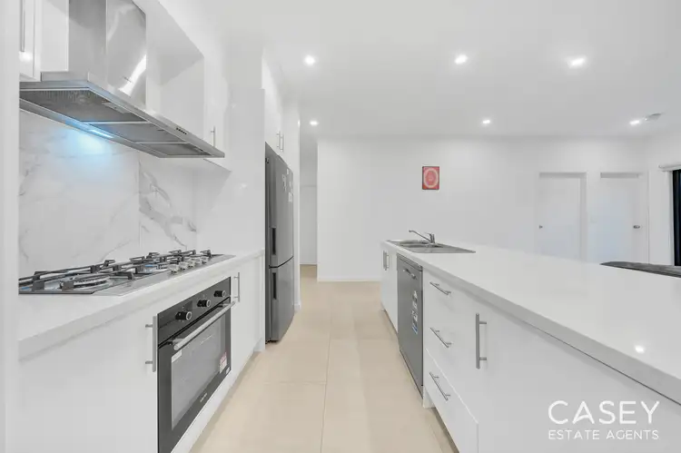 Fourth view of Homely house listing, 3 Meteorite Way, Cranbourne East VIC 3977