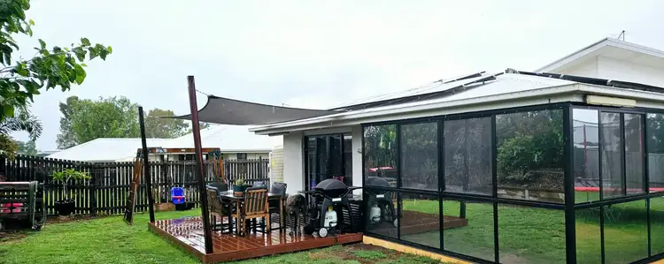 Fifth view of Homely house listing, 11 AMY STREET, Gracemere QLD 4702