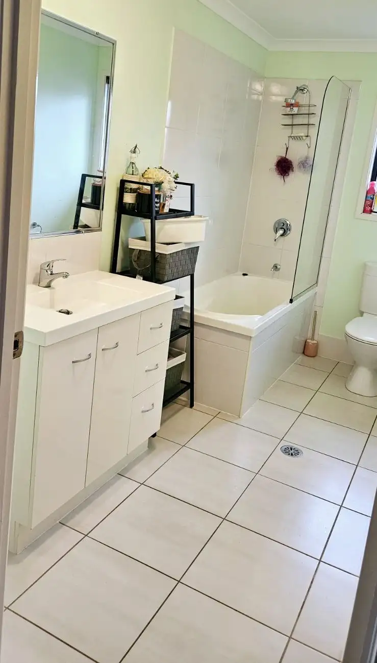Seventh view of Homely house listing, 11 AMY STREET, Gracemere QLD 4702