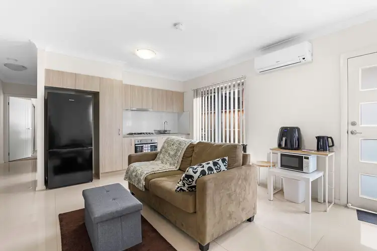 Second view of Homely house listing, 4A Slate Road, Gables NSW 2765