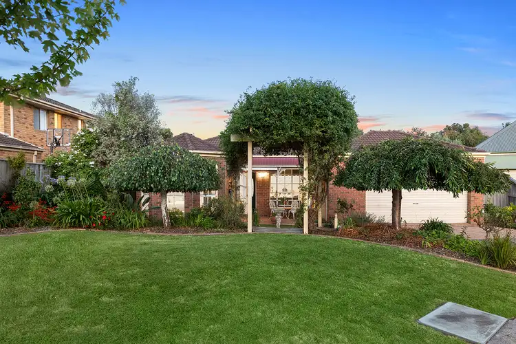 Third view of Homely house listing, 11 Woolmer Court, Frankston South VIC 3199