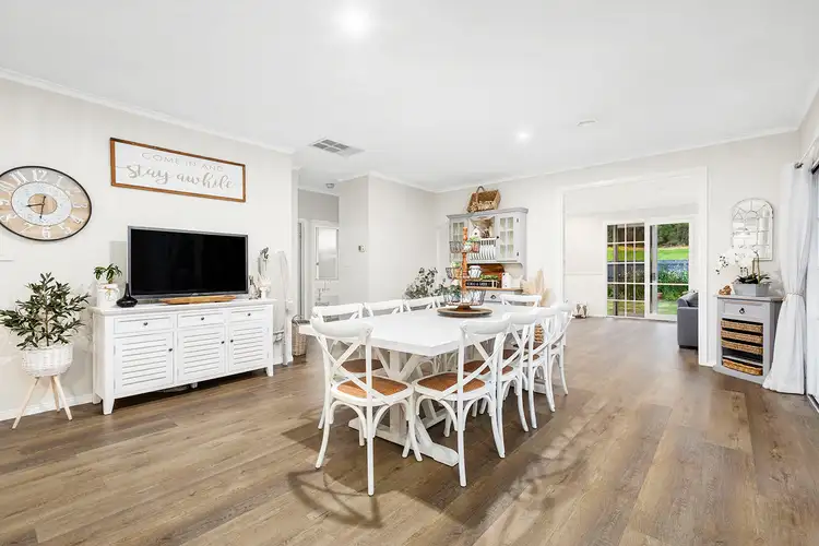 Fifth view of Homely house listing, 11 Woolmer Court, Frankston South VIC 3199