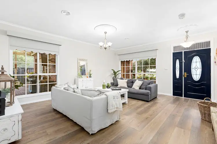 Sixth view of Homely house listing, 11 Woolmer Court, Frankston South VIC 3199