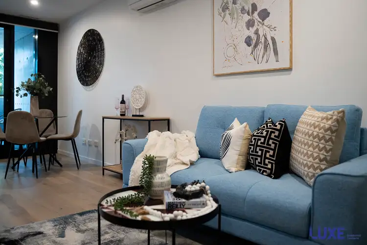 Fifth view of Homely apartment listing, 112/83 Cooyong Street, Reid ACT 2612