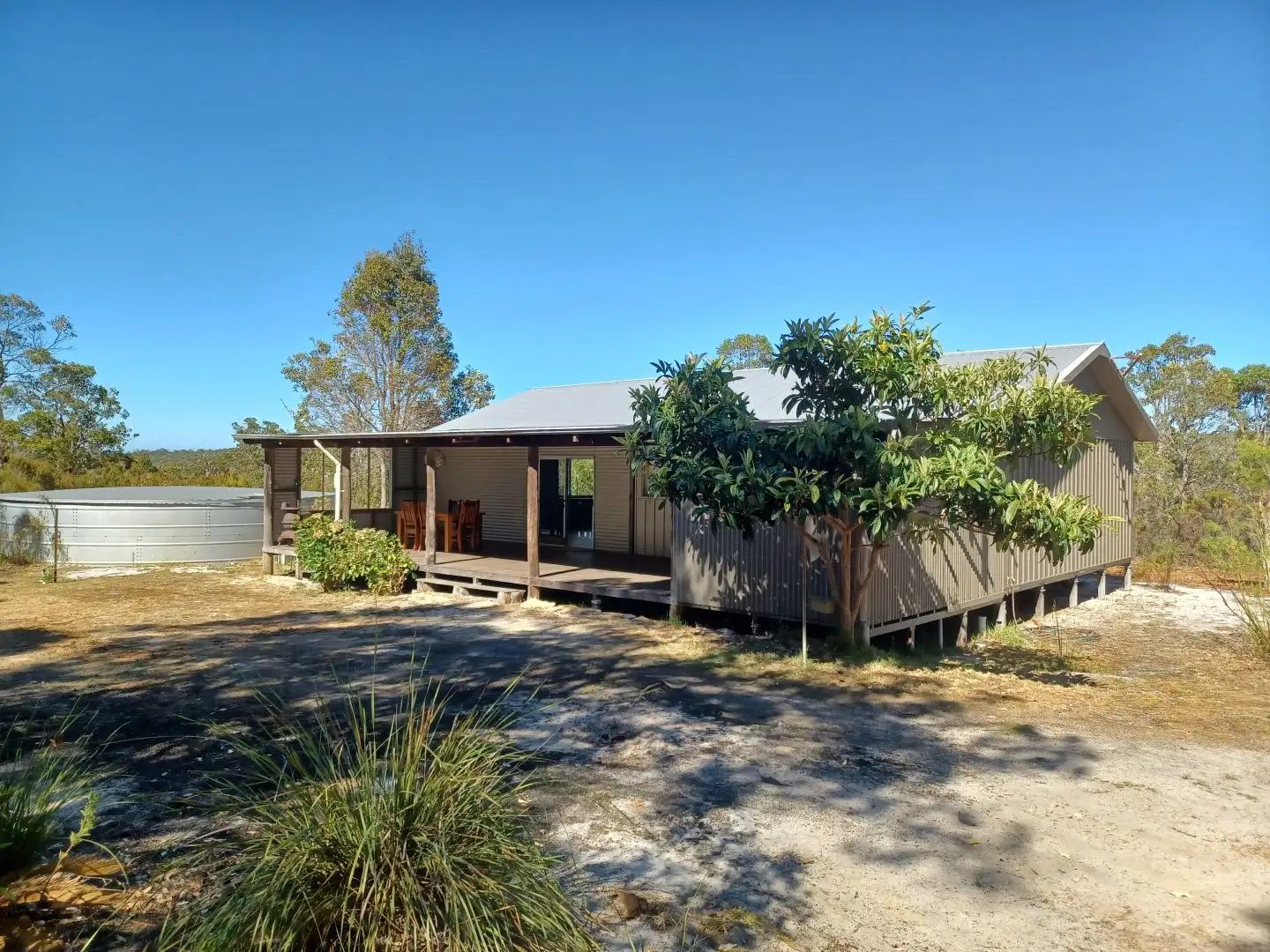 Main view of Homely rural property listing, 156 Tindale Road, Kentdale WA 6333