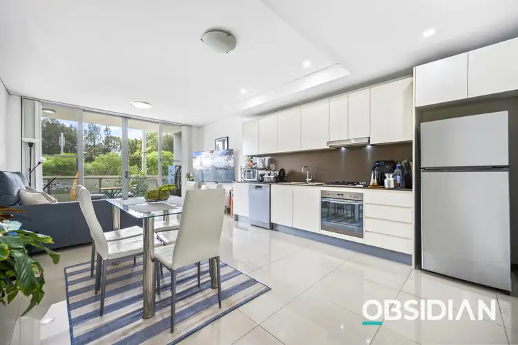 Main view of Homely apartment listing, 3102/15 Charles St, Canterbury NSW 2193