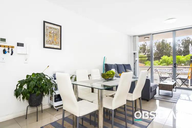 Third view of Homely apartment listing, 3102/15 Charles St, Canterbury NSW 2193