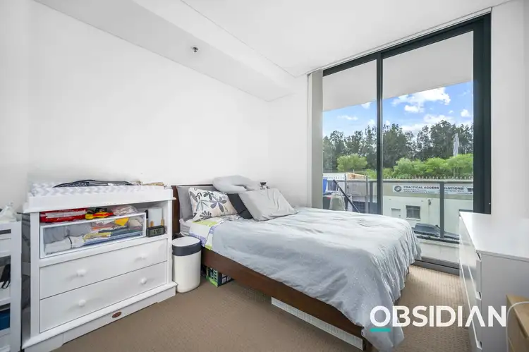 Fourth view of Homely apartment listing, 3102/15 Charles St, Canterbury NSW 2193