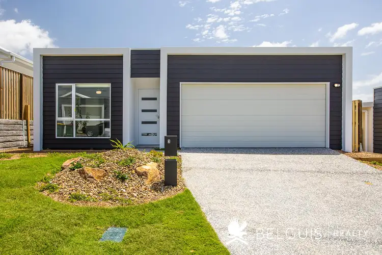 Main view of Homely house listing, 3 Price Court, Pimpama QLD 4209