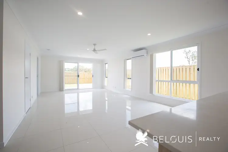 Second view of Homely house listing, 3 Price Court, Pimpama QLD 4209