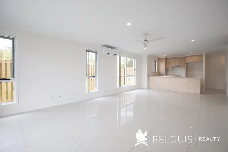 Third view of Homely house listing, 3 Price Court, Pimpama QLD 4209