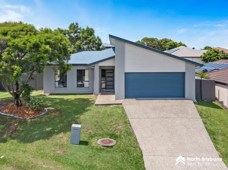 40 Kernel Road, Narangba QLD 4504
