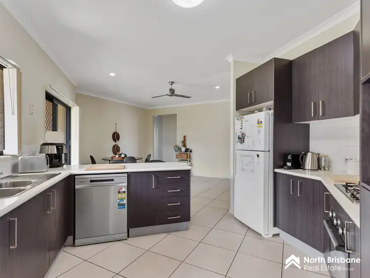 Third view of Homely house listing, 40 Kernel Road, Narangba QLD 4504