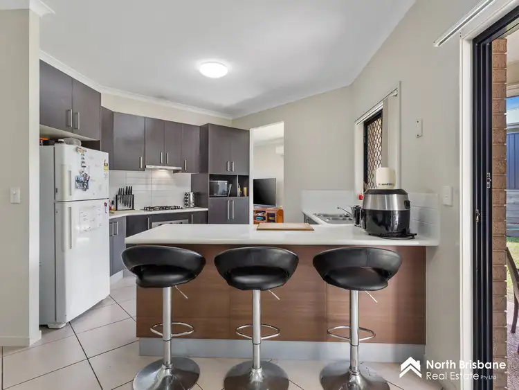 Fourth view of Homely house listing, 40 Kernel Road, Narangba QLD 4504