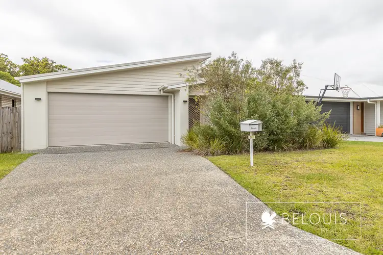 Main view of Homely house listing, 52 Colorado Street, Bahrs Scrub QLD 4207