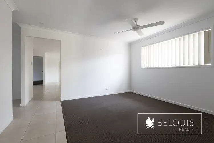 Fourth view of Homely house listing, 52 Colorado Street, Bahrs Scrub QLD 4207