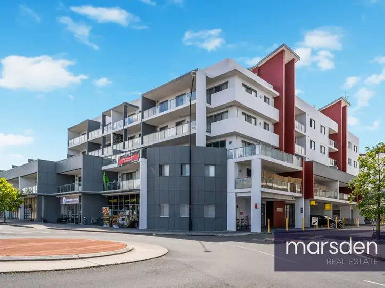 Main view of Homely apartment listing, 7/14 Merriville Road, Kellyville Ridge NSW 2155