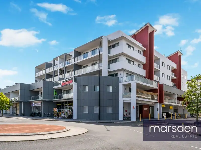 Main view of Homely apartment listing, 7/14 Merriville Road, Kellyville Ridge NSW 2155