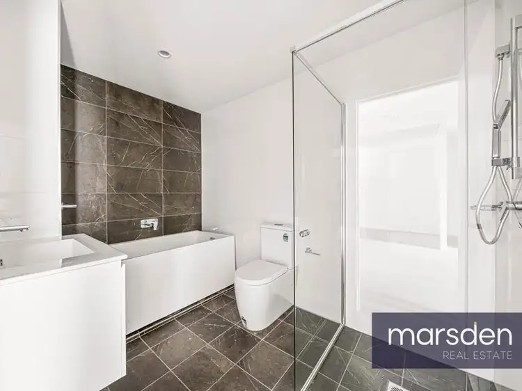 Fifth view of Homely apartment listing, 7/14 Merriville Road, Kellyville Ridge NSW 2155
