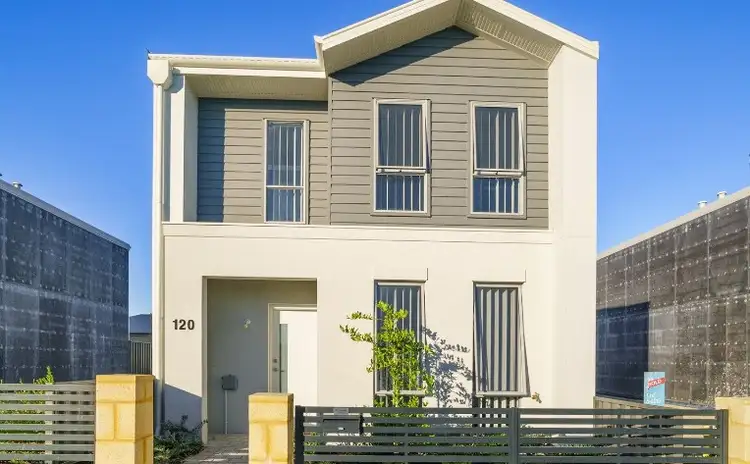 120 Hancock Avenue, Aveley WA 6069