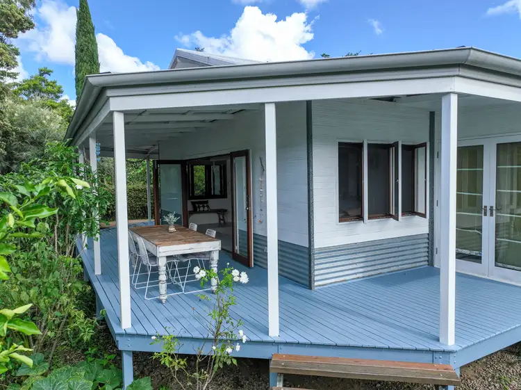 12 Creek Way, Currumbin Valley QLD 4223
