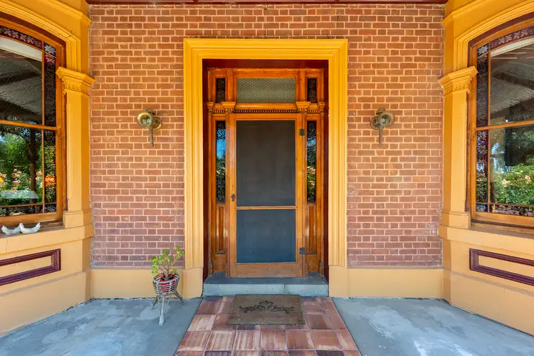 Third view of Homely house listing, 21 Nelson Street, Nhill VIC 3418