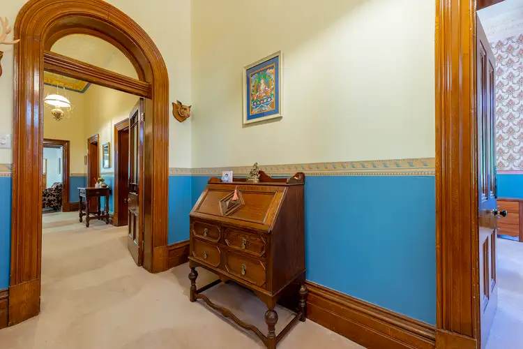 Fourth view of Homely house listing, 21 Nelson Street, Nhill VIC 3418