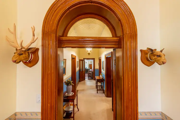 Fifth view of Homely house listing, 21 Nelson Street, Nhill VIC 3418