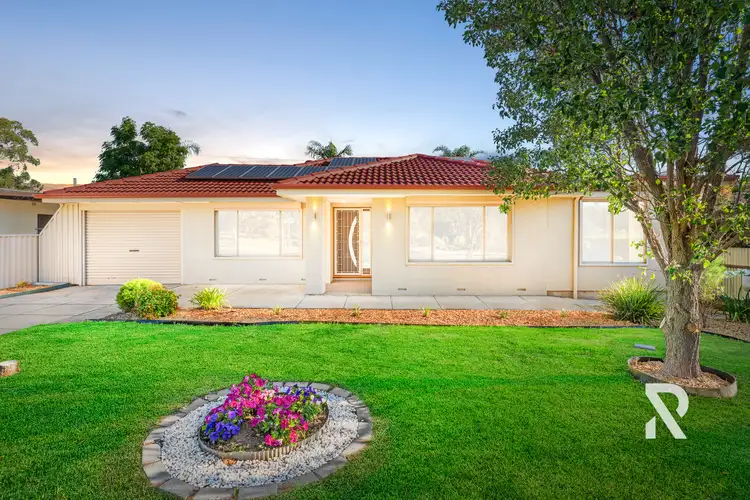 35 Berri Road, Hope Valley SA 5090