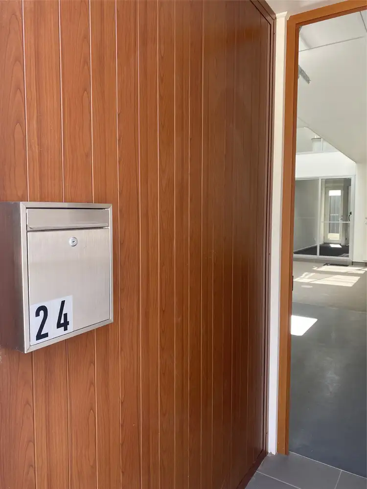 Second view of Homely townhouse listing, 24 Chrysler Street, Tonsley SA 5042