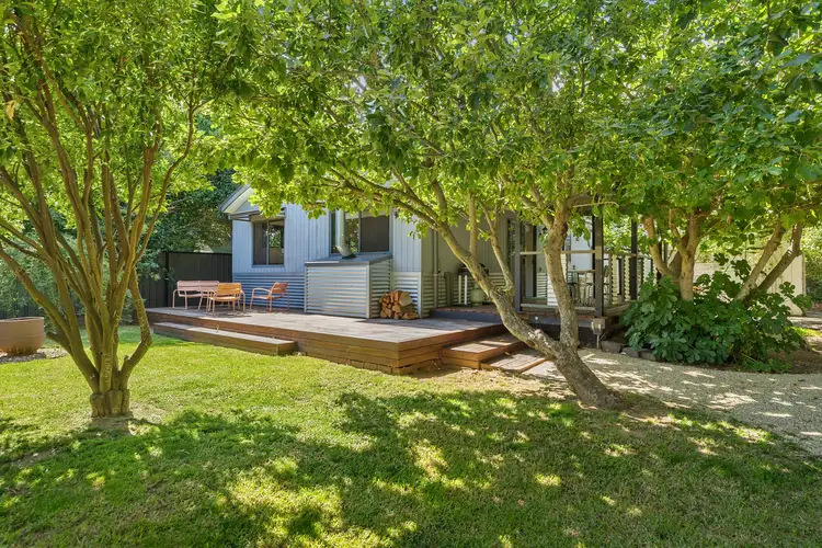 Main view of Homely house listing, 19 PINNIGER STREET, Avenel VIC 3664