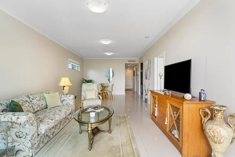 Second view of Homely apartment listing, Unit 3402/25-31 East Quay Drive, Biggera Waters QLD 4216