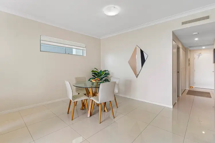 Fifth view of Homely apartment listing, Unit 3402/25-31 East Quay Drive, Biggera Waters QLD 4216