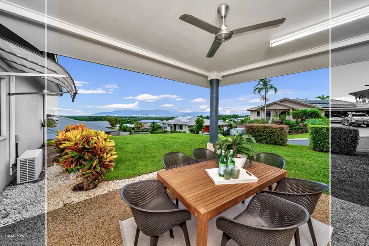 2 Sergeant Street, Kanimbla QLD 4870