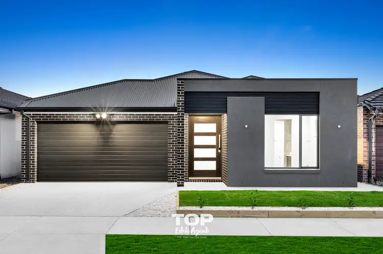 Main view of Homely house listing, 6 Bonza Circuit, Clyde North VIC 3978