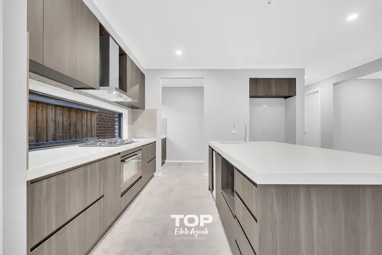 Fifth view of Homely house listing, 6 Bonza Circuit, Clyde North VIC 3978