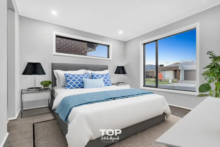 Sixth view of Homely house listing, 6 Bonza Circuit, Clyde North VIC 3978